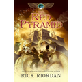 Kane Chronicles, The, Book One: Red Pyramid, The-Kane Chronicles, The, Book One