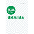 Generative Ai: The Insights You Need from Harvard Business Review