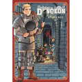 Delicious in Dungeon, Vol. 1