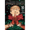 Jujutsu Kaisen, Vol. 30