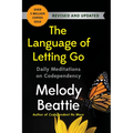 The Language of Letting Go: Daily Meditations on Codependency