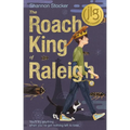 The Roach King of Raleigh