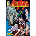 My Hero Academia, Vol. 3: All Might