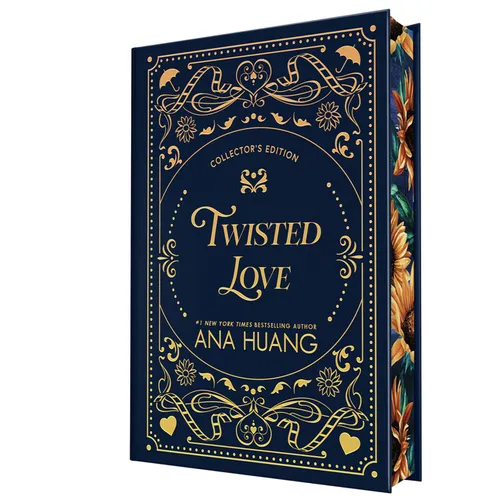 Twisted Love (Collector's Edition)
