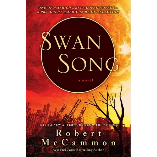 Swan Song