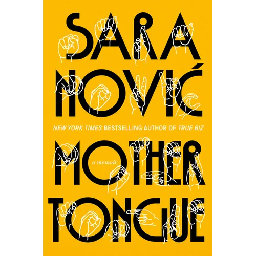 Mother Tongue: A Memoir