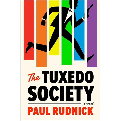 The Tuxedo Society