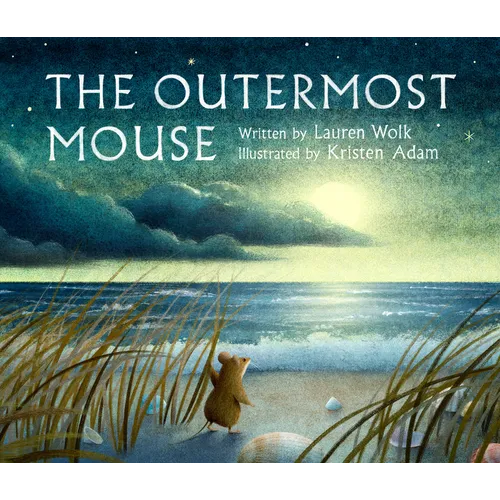 The Outermost Mouse
