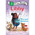 Libby Loves Science: Mix and Measure