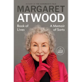 Book of Lives: A Memoir of Sorts