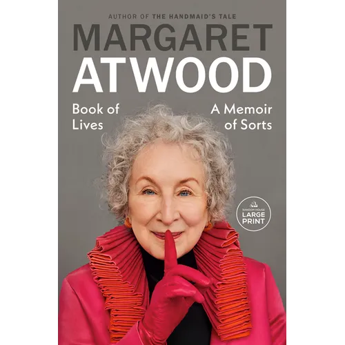 Book of Lives: A Memoir of Sorts