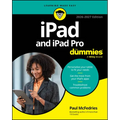 iPad and iPad Pro for Dummies