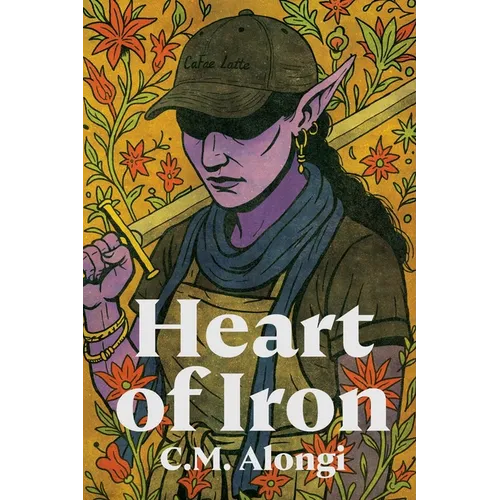 Heart of Iron