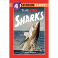 Time for Kids: Sharks