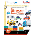 The Ultimate Book of Vehicles: From Around the World
