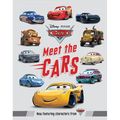 Meet the Cars