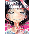 Takopi's Original Sin