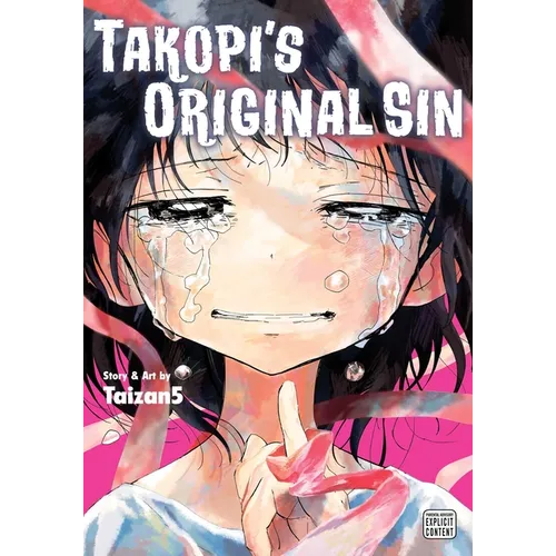 Takopi's Original Sin