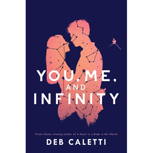 You, Me, and Infinity