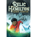 Relic Hamilton, Genie Hunter