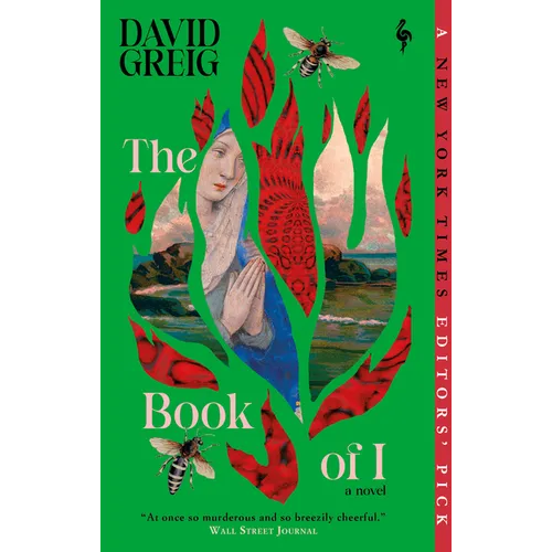 The Book of I