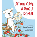 If You Give a Dog a Donut