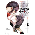 Tokyo Ghoul, Vol. 2
