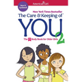 The Care and Keeping of You 2