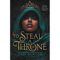 To Steal a Throne