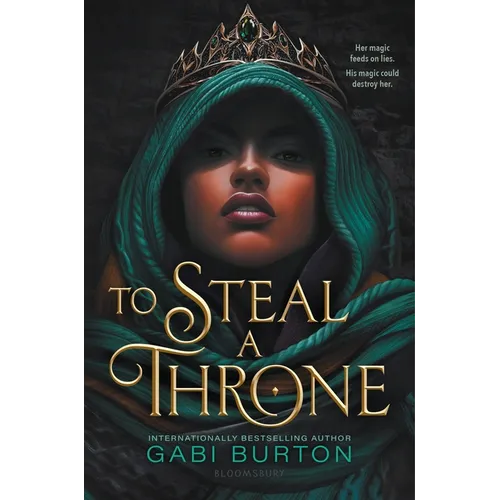 To Steal a Throne