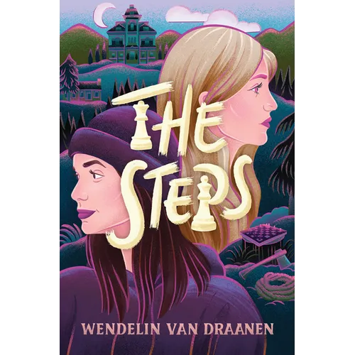 The Steps
