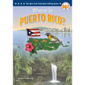 Where Is Puerto Rico?