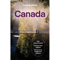 Lonely Planet Canada: Plan the Trip of a Lifetime Detailed Itineraries & Maps Insider Tips Covers Ontario, Quebec, Nova Scotia and More