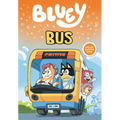 Bluey: Bus