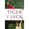 Tiger V. Jack: Golf's Great Debate