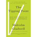 The Tipping Point: How Little Things Can Make a Big Difference