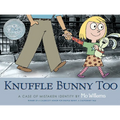 Knuffle Bunny Too: A Case of Mistaken Identity