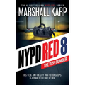 NYPD Red 8: The 11:59 Bomber