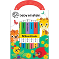 Baby Einstein: 12 Board Books