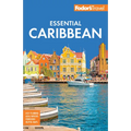 Fodor's Essential Caribbean