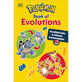 Pokémon Book of Evolutions