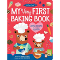 My Very First Baking Book
