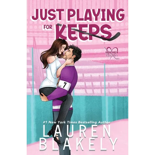 Just Playing for Keeps