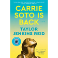 Carrie Soto Is Back