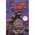The Last Kids on Earth and the Nightmare King