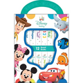 Disney Baby: 12 Board Books