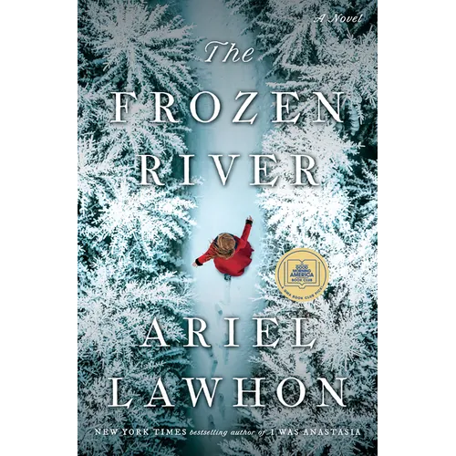The Frozen River: A GMA Book Club Pick