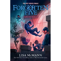 Forever Rogue (the Forgotten Five, Book 7)