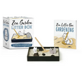 Zen Garden Litter Box: A Little Piece of Mindfulness