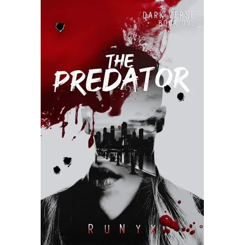 The Predator: A Dark Contemporary Mafia Romance